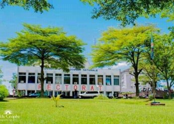 ESU : le comité de gestion de l’Université Pédagogique Nationale (UPN ) dans le filet de l’IGF !