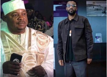Concert FALLY IPUPA à La Défense U-Arena | le combattant BOKETSHU WAYAMBO s’est exprimé !
