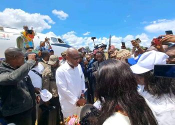 RDC | Attaqué à Tshikapa, Martin Fayulu envoie un message aux cadres et militants de l’UDPS !