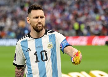 Foot | Ce que Léo Messi pense pour la coupe du monde 2026 !