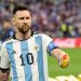 Foot | Ce que Léo Messi pense pour la coupe du monde 2026 !