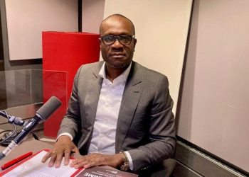 Présidentielle 2023 | Ce que le candidat président Delly SESANGA pense de la candidature commune de l’opposition !