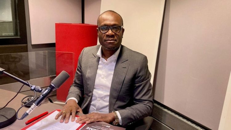 Présidentielle 2023 | Ce que le candidat président Delly SESANGA pense de la candidature commune de l’opposition !