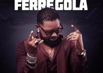 Culture | Alors que ses fans attendaient que la billetterie soit ouverte,Ferré Gola retire l’affiche annonçant son concert le 25 Février 2024 à Accor Arena !