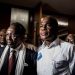 RDC – Tshikapa | « Le chef de l&rsquo;État a appris avec regret l&rsquo;intolérance politique dont a été victime Martin Fayulu par certains compatriotes « , Tina Salama