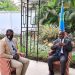 RDC | Martin FAYULU garde de Serge Welo l’image d’un vaillant lieutenant !