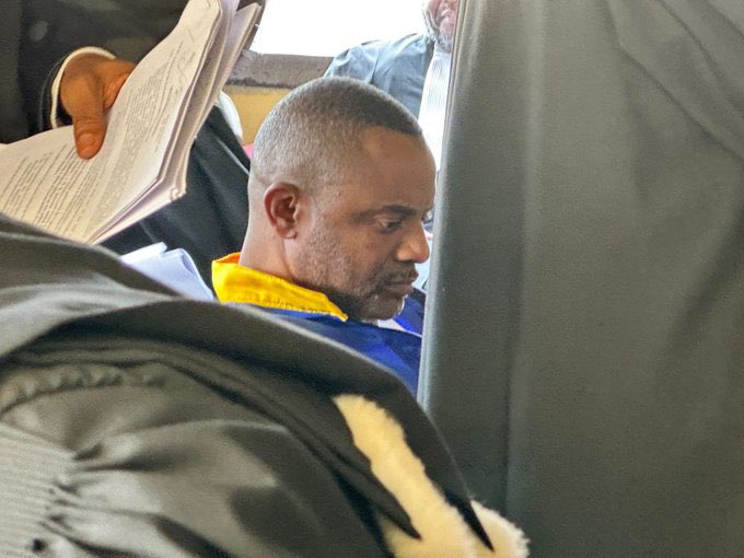 RDC | Salomon Kalonda risque un AVC ( Médecins )