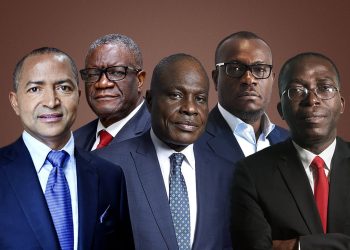 PRÉSIDENTIELLE 2023 | Plusieurs leaders de l’opposition ont accepté de dépêcher leurs représentants en Afrique du Sud pour évoquer la candidature commune !