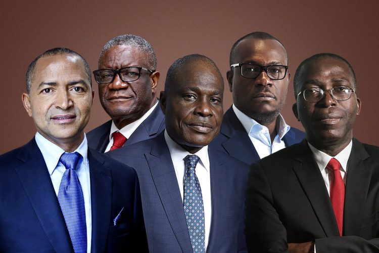 PRÉSIDENTIELLE 2023 | Plusieurs leaders de l’opposition ont accepté de dépêcher leurs représentants en Afrique du Sud pour évoquer la candidature commune !