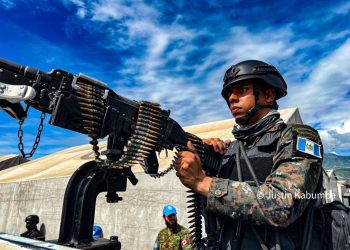 Insécurité dans l’Est | La MONUSCO se moque de la RDC !
