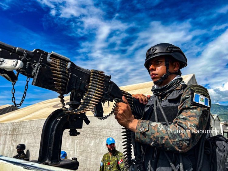 Insécurité dans l’Est | La MONUSCO se moque de la RDC !
