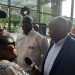 RDC | Félix Tshisekedi offre un chèque de 8.433.000USD pour le paiement de 1.230 retraités de l’ONATRA !