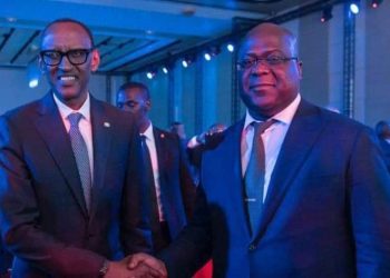RDC | « Ce n’est pas moi qui ai fait venir Kagame au stade des martyrs, même Joseph Kabila ne l’a jamais fait », Moïse Katumbi