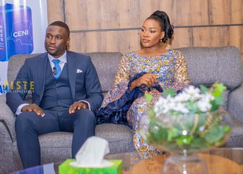 Présidentielle 2023 | « Le seul débat acceptable à la RTNC, c’est entre Tshisekedi et chacun des 25 candidats. S’il n’a pas le temps, nous n’avons pas non plus le temps » Seth Kikuni