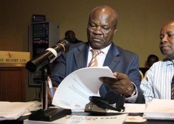 France | aux arrêts, Roger Lumbala sera jugé bientôt pour complicité de crimes contre l’humanité commis en Ituri et au Nord-Kivu !