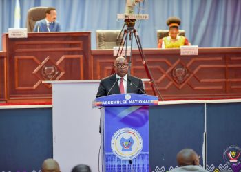 Situation sécuritaire dans l’Est | Un député demande l’interpellation de Sama Lukonde à l’assemblée nationale !