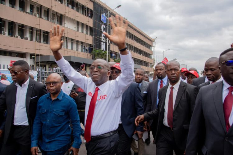 RDC | Vers l’arrestation de Matata Ponyo avant la campagne électorale !