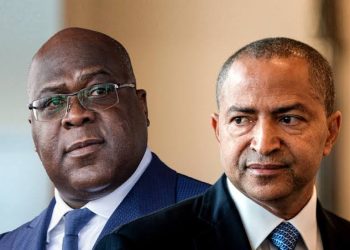 RDC | Un député de l’UDPS accuse Moïse Katumbi d’être complice de la guerre à l’Est !