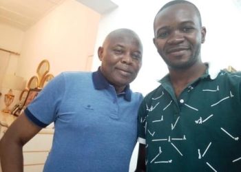 Arrestation du journaliste Stanis Bujakera | « Il sera libre, je crois » Vital Kamerhe