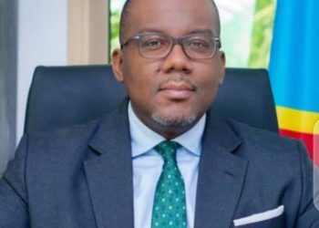 RDC | Petit-fils du maréchal Mobutu , Malo Mobutu destitué comme gouverneur du Nord-Ubangi !