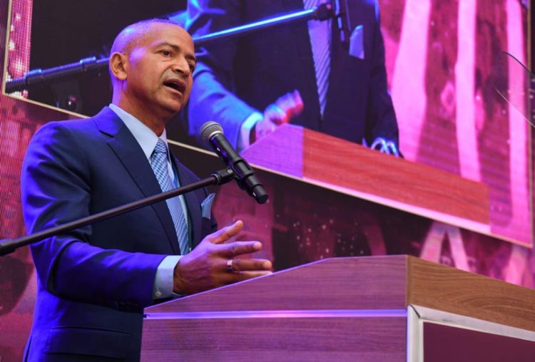RDC | Moïse Katumbi chiffre son projet de gouvernance à 141 milliards USD en 5 ans !