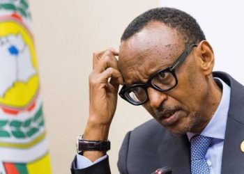 RWANDA | Le pouvoir de Paul Kagame en danger !