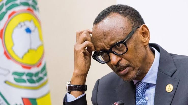 RWANDA | Le pouvoir de Paul Kagame en danger !