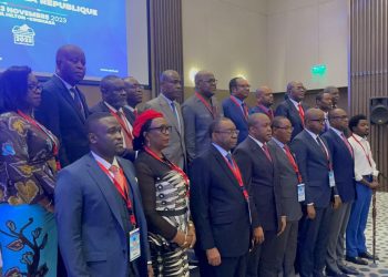 RDC | Ce qu’il faut retenir du cadre de concertation Ceni-Candidats Présidents de la République. Au débat entre les candidats, chacun s’est exprimé sans langue de bois !