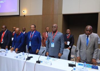 RDC | Coup sur coup entre Martin Fayulu et Dénis Kadima ce lundi !