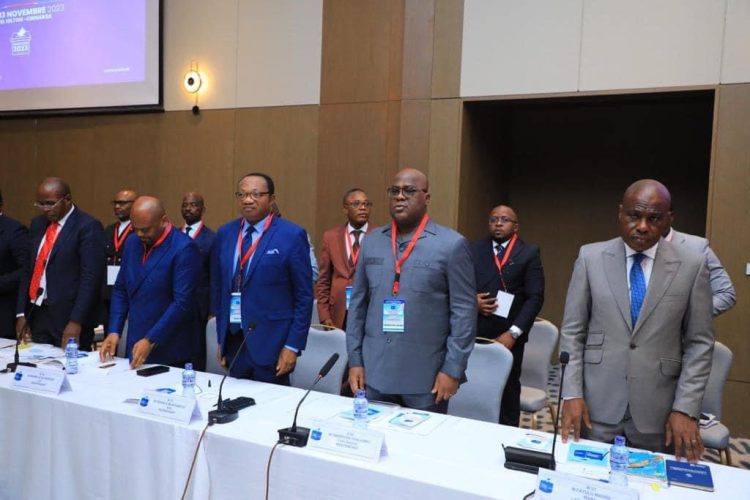 RDC | Coup sur coup entre Martin Fayulu et Dénis Kadima ce lundi !