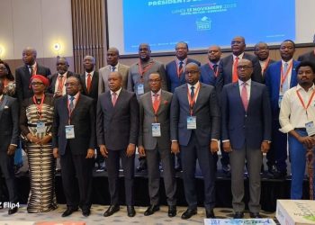 RDC | les candidats présidents n’ont pas signé le code de bonne conduite !