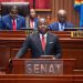 RDC | Me Guy Loando dit Merci à Félix Tshisekedi et Sama Lukonde après le vote de la loi sur l’aménagement du territoire au Sénat !