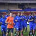 Léopards | le staff technique écarte deux joueurs pour indiscipline !