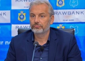 Foot | la réaction de Sébastien Desabre après sa première défaite dans un match officiel avec les léopards !