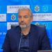 Foot | la réaction de Sébastien Desabre après sa première défaite dans un match officiel avec les léopards !