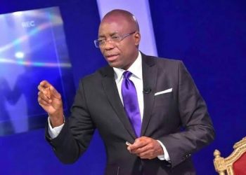 Émission des candidats présidents : Jean-Marie Kassamba décline l’offre du CSAC !