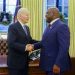 Élections, démocratie et droits humains | Le pays de Joe Biden met la RDC en garde !