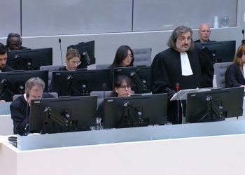 JUSTICE | La CPI examine la plainte déposée par la RDC pour l’insécurité semée dans l’est de son territoire !
