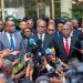 RDC | « Deux leaders de l’opposition ont rencontré Félix Tshisekedi avant les discussions de Pretoria », Franck Diongo