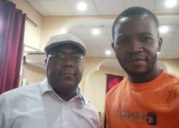 Arrestation du journaliste Stanis Bujakera | Félix Tshisekedi promet d’intervenir une fois qu’il sera condamné !
