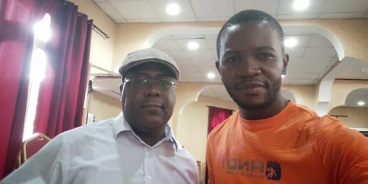 Arrestation du journaliste Stanis Bujakera | Félix Tshisekedi promet d’intervenir une fois qu’il sera condamné !