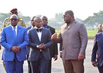 Assasinat Cherubin Okende | « Je n’avais aucun intérêt à donner la mort à ce compatriote » Félix Tshisekedi