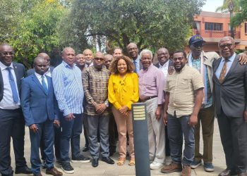 RDC | l’opposition, la société civile et les mouvements citoyens s’unissent pour le départ de Félix Tshisekedi !