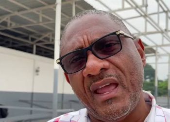 RDC | Gecoco Mulumba détruit Gentiny Ngobila !