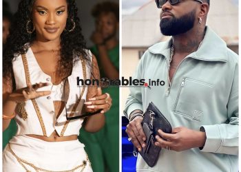 MUSIQUE | Vers un conflit entre Ferré Gola et Rebo Tchulo !