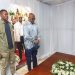 RDC | Comme en 2018, Félix Tshisekedi a parlé à son père cette fois-ci enterré à Kinshasa !