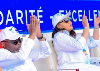 Campagne électorale | Vital Kamerhe tacle Moïse Katumbi et Martin Fayulu !
