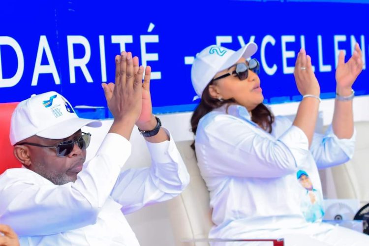 Campagne électorale | Vital Kamerhe tacle Moïse Katumbi et Martin Fayulu !