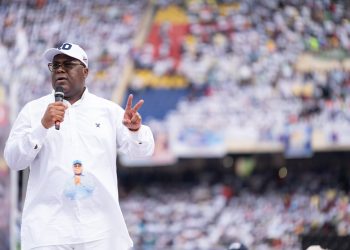 RDC | Jean Pierre affirme que l’armée congolaise monte en puissance pour la première fois de son histoire sous Félix Tshisekedi !