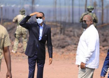 Insécurité dans l’Est | Félix Tshisekedi parle de son divorce avec Paul Kagame !